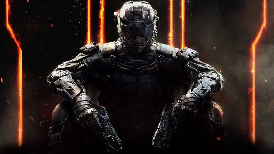 Call of Duty Wallpaper