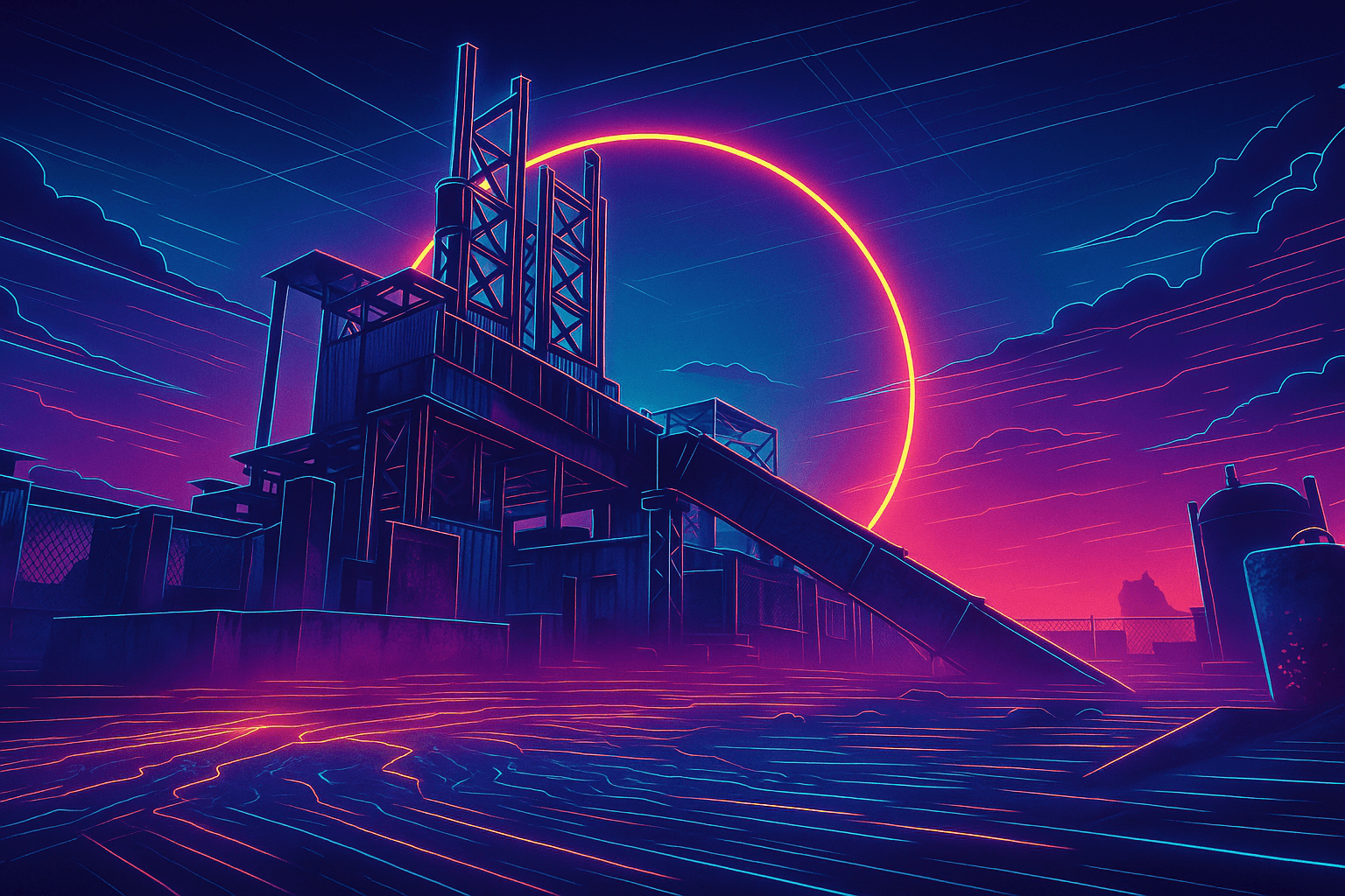 Rust Wallpaper
